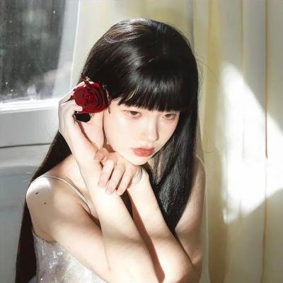 假装我是美羽小姐